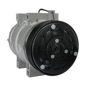 Comprar Compresor, aire acondicionado de BOSCH 1 986 AD1 244 a bajo precio de 312,80 €