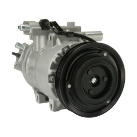 Compre Compressor de ar condicionado de BOSCH online para RIO II (JB) a preços moderados