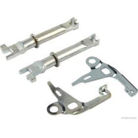 Compre Afinador, travão de tambor da HERTH+BUSS JAKOPARTS J3572001 a um preço baixo por 24,99 €