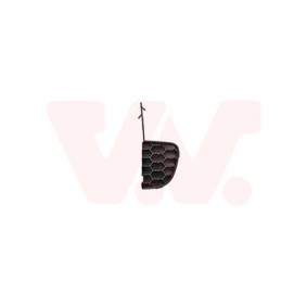 Comprar Tapa, gancho de arrastre de VAN WEZEL 2126557 a bajo precio de 11,11 €