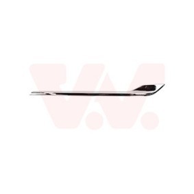 Acquista Griglia anteriore da VAN WEZEL online per Astra K Sports Tourer (B16) a prezzi moderati