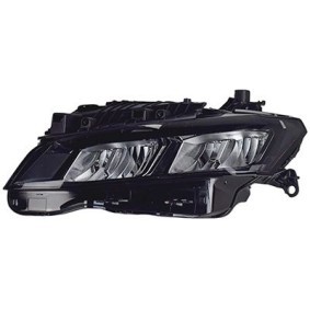 Compre Farol principal de VAN WEZEL online para 308 III Hatchback a preços moderados