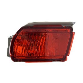 Achetez des Feu de brouillard arrière VAN WEZEL 5481929 à prix pour 49,14 €
