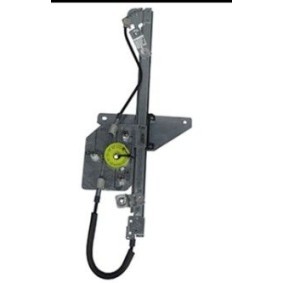 Acquista Alzacristallo da VAN WEZEL 8279266 a buon mercato per soli 131,12 €