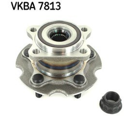 Compre Rodamiento de rueda de SKF online para YARIS CROSS (MXP_) a precios moderados