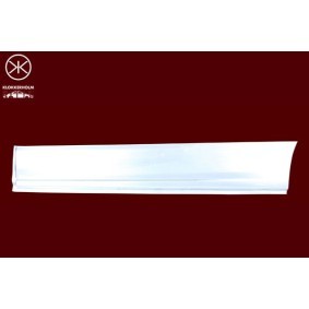 Compre Painel lateral da KLOKKERHOLM 2501004 a um preço baixo por 119,27 €