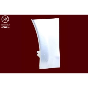 Kotflügel 7522336 von KLOKKERHOLM günstig für 41,79 € online kaufen