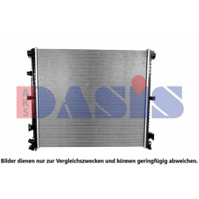Compre Radiador de AKS DASIS online para X3 (G01, F97) a precios moderados