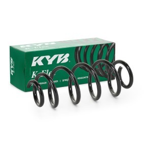 Compre Molas de KYB online para Focus Mk4 Hatchback (HN) a preços moderados