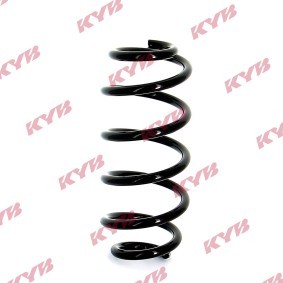 Compre Molas de KYB online para Focus Mk4 Hatchback (HN) a preços moderados