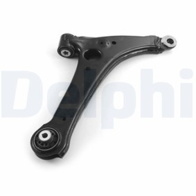Compre Braço de suspensão de DELPHI online para eSprinter Van (B910) a preços moderados