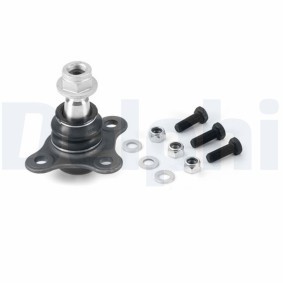 Compre Rótula de suspensión de DELPHI online para Sprinter 3-t Furgoneta (910, B910) a precios moderados
