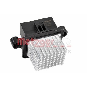 Compre Resistência do ventilador de METZGER online para Discovery Sport (L550) a preços moderados