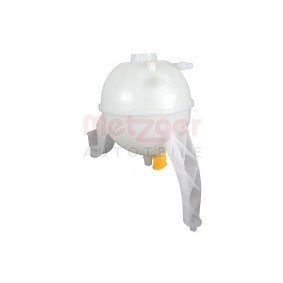 Compre Depósito de expansão, líquido de refrigeração da METZGER 2140450 a um preço baixo por 137,71 €
