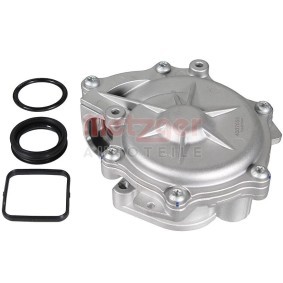 Wasserpumpe 4007055 von METZGER günstig für 76,01 € online kaufen