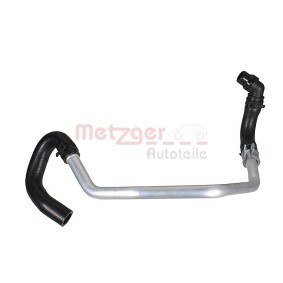 Compre Manguito de radiador de METZGER online para GLE Coupé (C167) a precios moderados