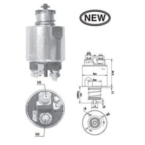 Außenspiegel 182201580500 von MAGNETI MARELLI günstig für 653,67 € online kaufen