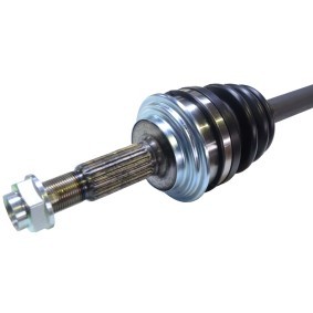 Achetez des Cardan de chez FEBI BILSTEIN en ligne pour Yaris / Vios Berline (_P9_) à prix modérés