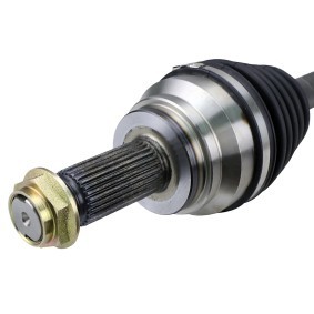 Compre Veio de transmissão da FEBI BILSTEIN 192794 a um preço baixo por 96,40 €