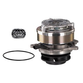 Köp Vattenpump av FEBI BILSTEIN 71259 till det låga priset 5369,15 kr