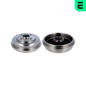 Acquista Tamburo freno da OPTIMAL BT-2570 a buon mercato per soli 91,49 €