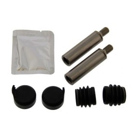 Acquista Kit bussole guida, pinza freno da MAPCO online per NV400 Van (X62, X62B) a prezzi moderati