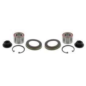 Acquista Kit cuscinetto ruota da MAPCO 46642 a buon mercato per soli 84,54 €