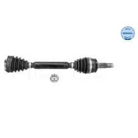 Köp Drivaxel av MEYLE 214 498 0093 till det låga priset 1058,89 kr