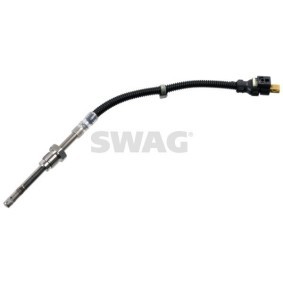 Acquista Sensore, Temperatura gas scarico da SWAG 33 11 0050 a buon mercato per soli 55,58 €