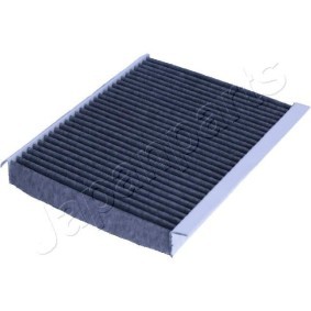 Innenraumfilter FAA-014JM von JAPANPARTS günstig für 47,09 € online kaufen
