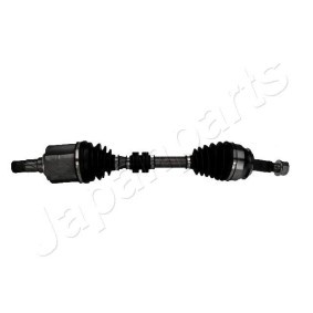Acquista Semiasse da JAPANPARTS GI-1029 a buon mercato per soli 258,52 €