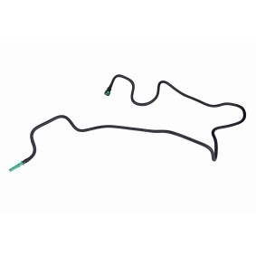 Radlagersatz für FORD von VAICO