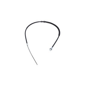 Compre Cable de freno de mano de KAMOKA online para Panda Hatchback (312_, 319_) a precios moderados