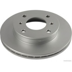 Bremsscheibe J3301055 von HERTH+BUSS JAKOPARTS günstig für 35,05 € online kaufen
