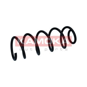 Achetez des Soufflet à air suspension pneumatique de chez KAMOKA en ligne pour Range Rover II (P38A) à prix modérés