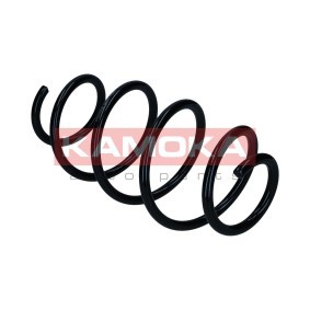 Compre Mola de suspensão da KAMOKA 2110451 a um preço baixo por 33,13 €