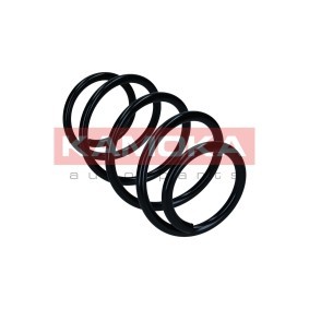 Compre Mola de suspensão da KAMOKA 2110658 a um preço baixo por 45,33 €