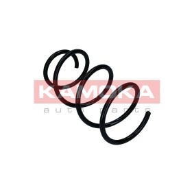 Fahrwerksfeder 2110786 von KAMOKA günstig für 20,39 € online kaufen