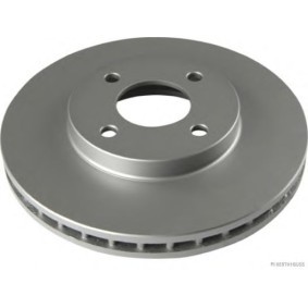 Bremsscheibe J3301061 von HERTH+BUSS JAKOPARTS günstig für 36,22 € online kaufen