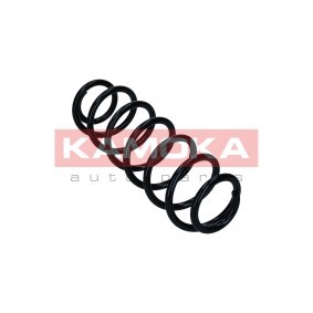 Compre Muelles de KAMOKA online para A3 Hatchback (8V1, 8VK) a precios moderados