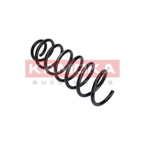 Compre Mola de suspensão da KAMOKA 2120385 a um preço baixo por 29,98 €