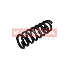 Acquista Molle ammortizzatori da KAMOKA 2120545 a buon mercato per soli 19,43 €