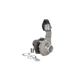 Achetez des Turbocompresseur KAMOKA 8600159 à prix pour 684,48 €