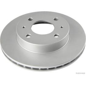 Bremsscheibe J3301071 von HERTH+BUSS JAKOPARTS günstig für 33,91 € online kaufen