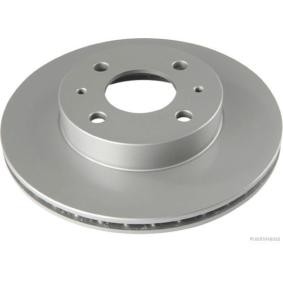 Bremsscheibe J3301072 von HERTH+BUSS JAKOPARTS günstig für 32,95 € online kaufen