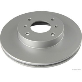 Bremsscheibe J3301073 von HERTH+BUSS JAKOPARTS günstig für 81,16 € online kaufen