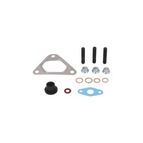 Compre Kit de montagem, turbocompressor da KAMOKA 8607022 a um preço baixo por 21,09 €