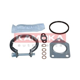 Acquista Kit montaggio turbocompressore da KAMOKA 8607066 a buon mercato per soli 27,74 €