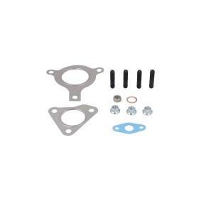 Compre Kit de montagem, turbocompressor de KAMOKA online para A5 Sportback (8TA) a preços moderados