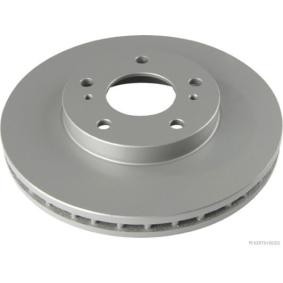 Bremsscheibe J3301085 von HERTH+BUSS JAKOPARTS günstig für 55,58 € online kaufen